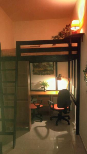 Napolix Centro, intero appartamentino, casa vacanze, tricamere nel cuore di napoli
